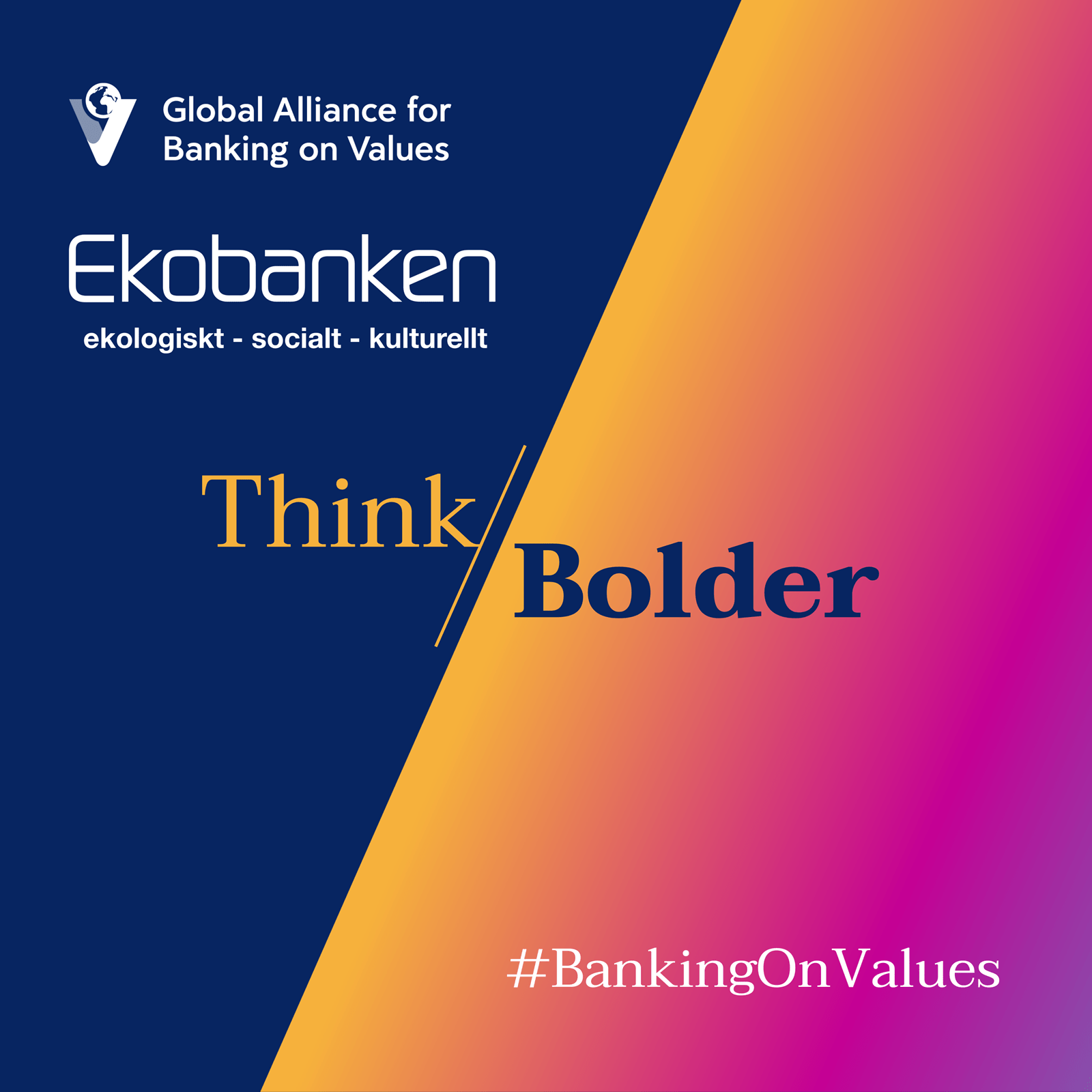 Think Bolder