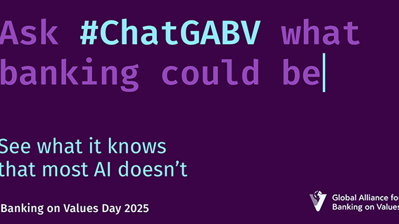 Ask #ChatGABV what banking could be. See what it knows that most AI doesn´t 