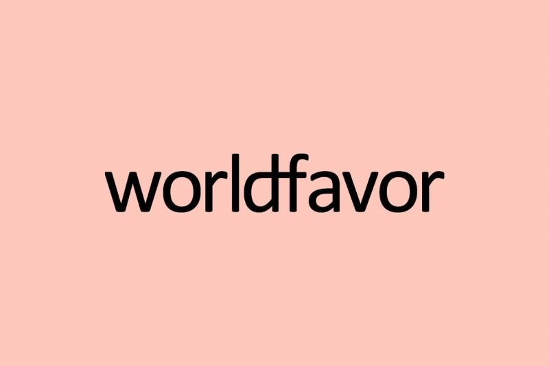 World Favor Big