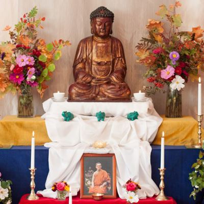 Buddhistiska Gemenskapen Triratna