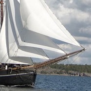 S/Y Ellen