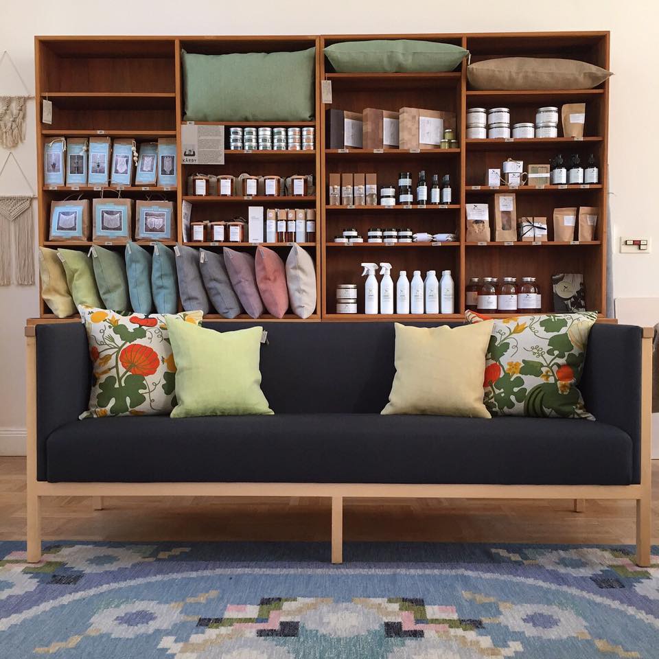 Värmdö möbelmakeri