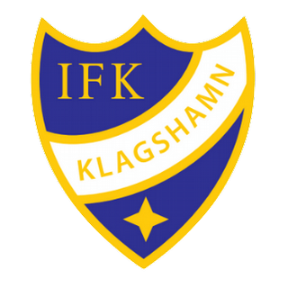 IFK Klagshamns sköld