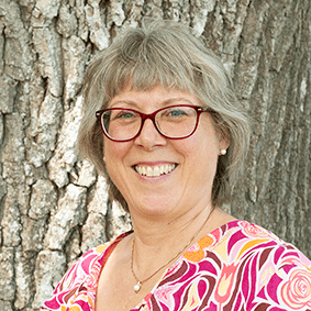 Porträttfoto Camilla Björklind