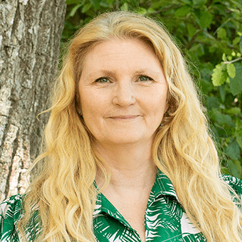 Maria Flock Åhlander