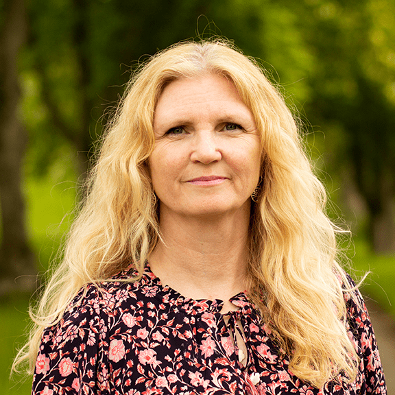 Maria Flock Åhlander