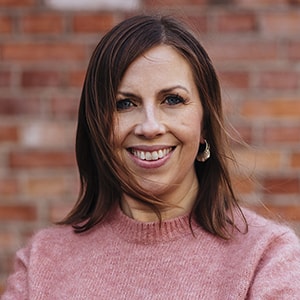 Maria Soxbo